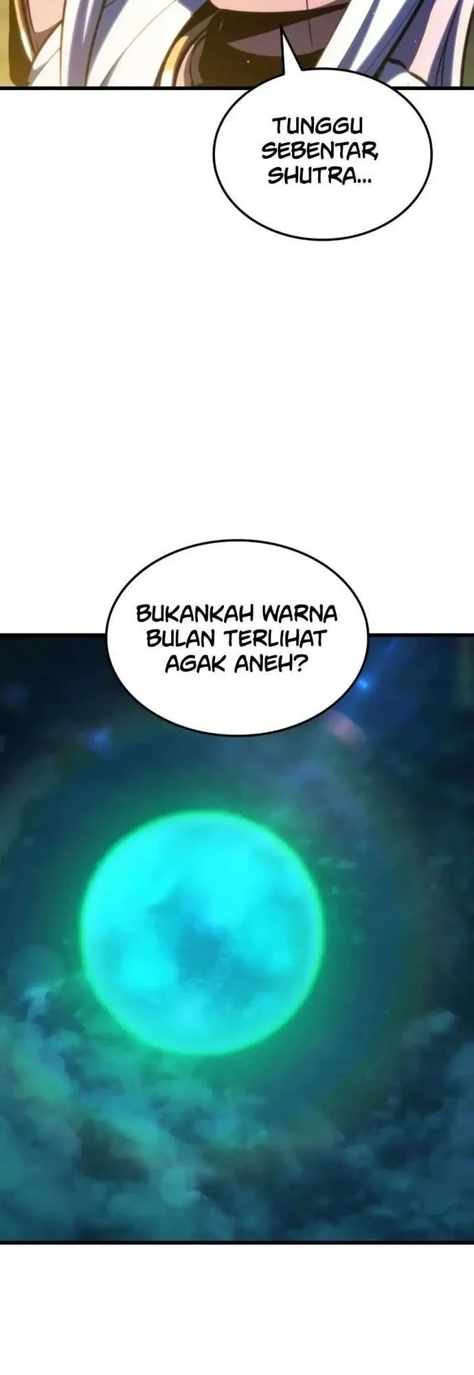 Breakers Chapter 49 - halaman 15