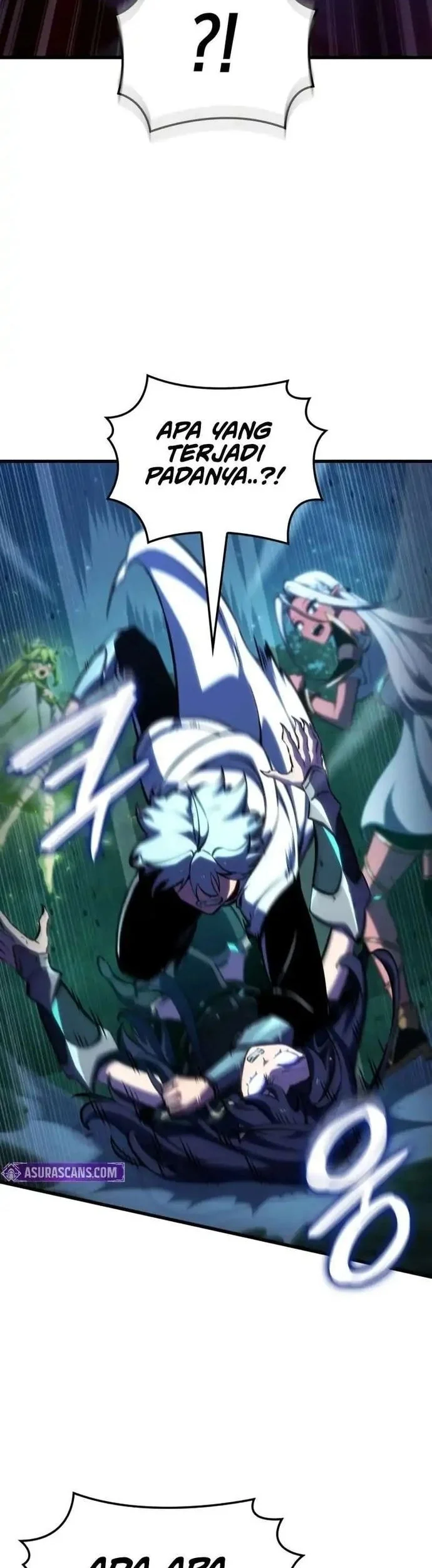 Breakers Chapter 49 - halaman 17