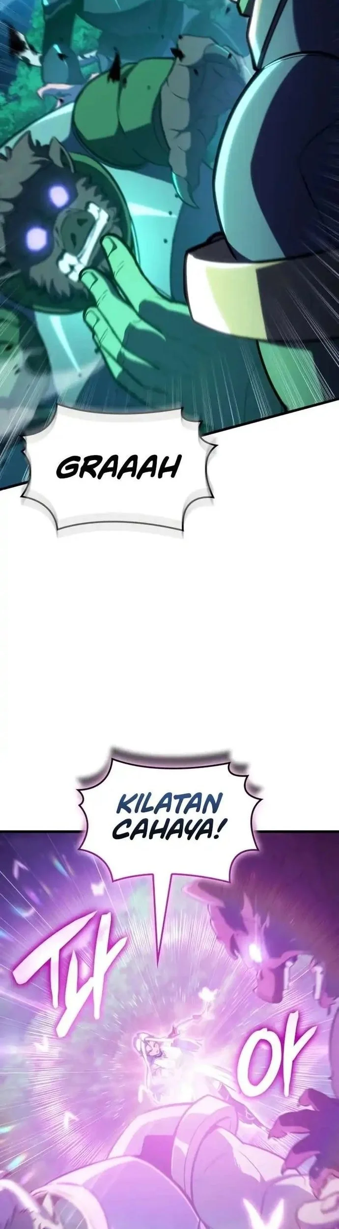 Breakers Chapter 49 - halaman 20