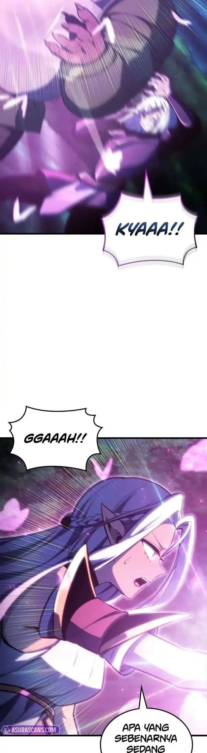 Breakers Chapter 49 - halaman 22