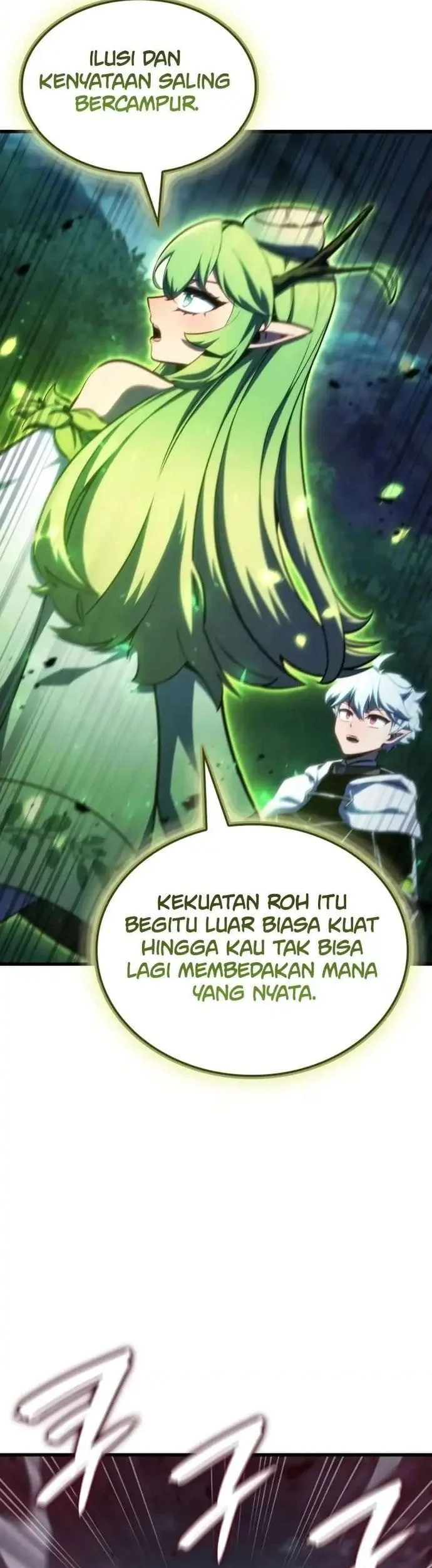 Breakers Chapter 49 - halaman 31