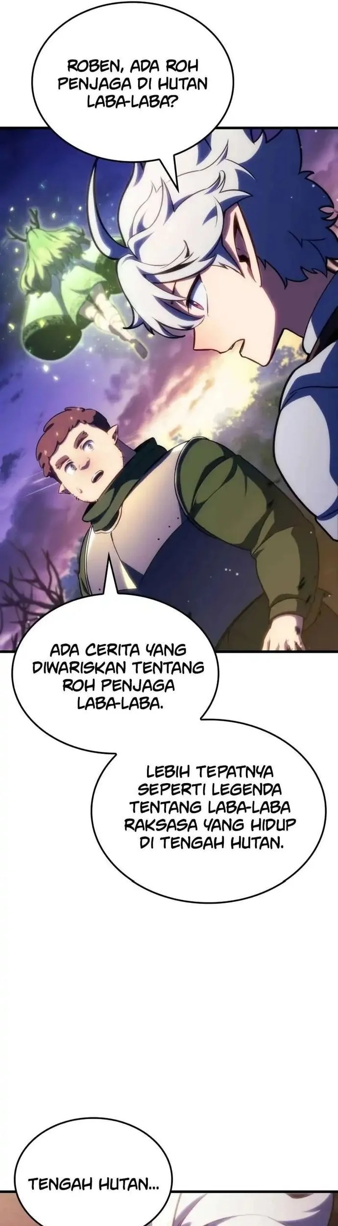 Breakers Chapter 49 - halaman 4