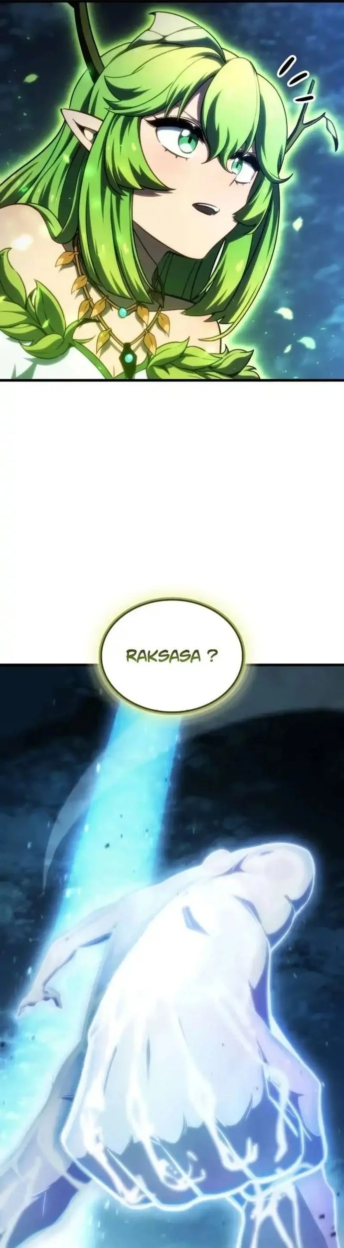 Breakers Chapter 49 - halaman 43