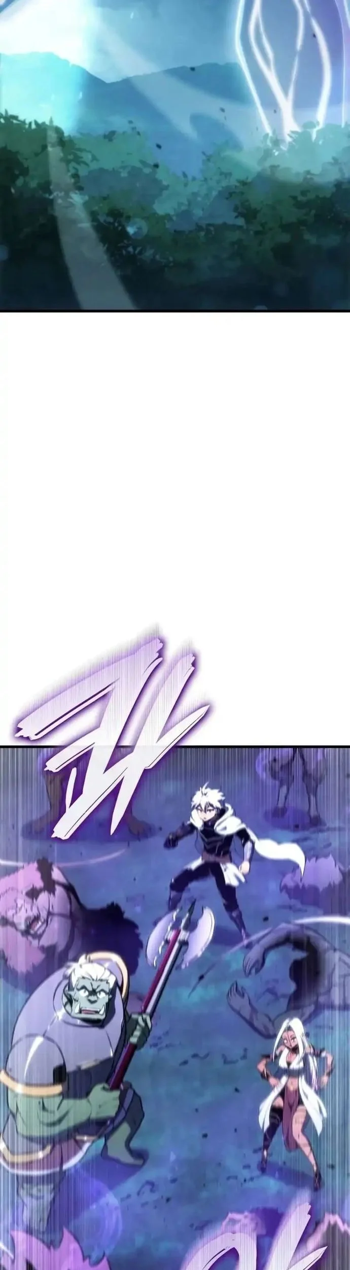 Breakers Chapter 49 - halaman 44