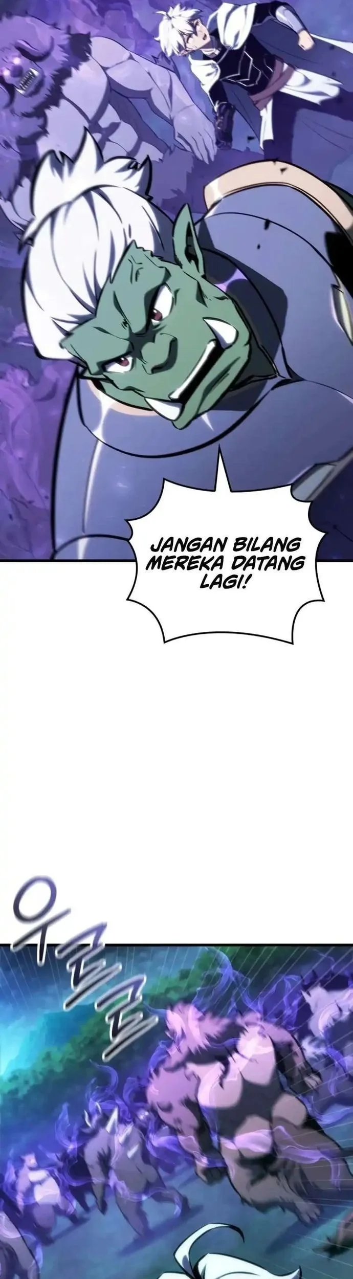 Breakers Chapter 49 - halaman 46