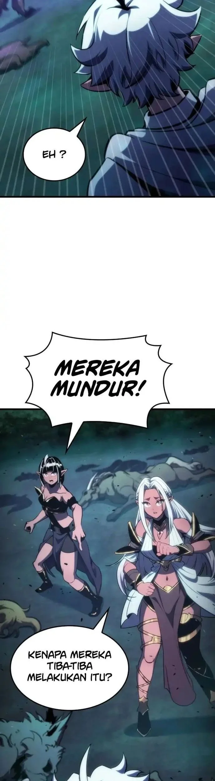 Breakers Chapter 49 - halaman 47