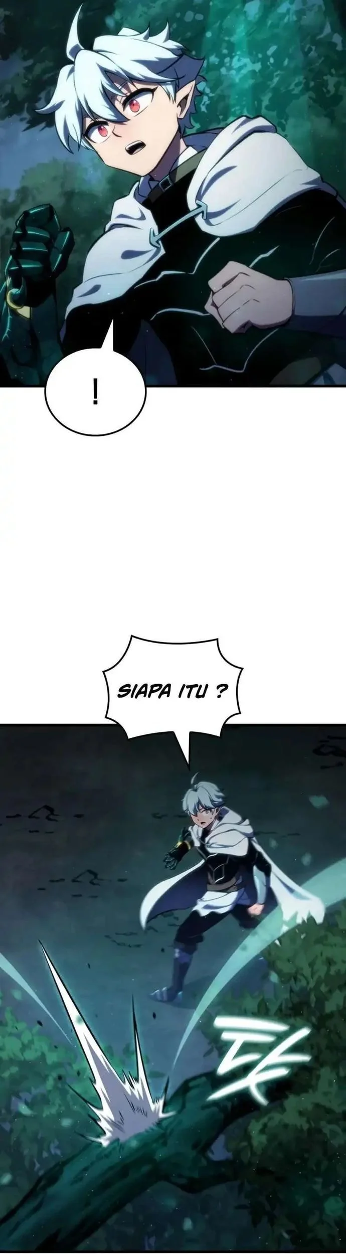 Breakers Chapter 49 - halaman 49