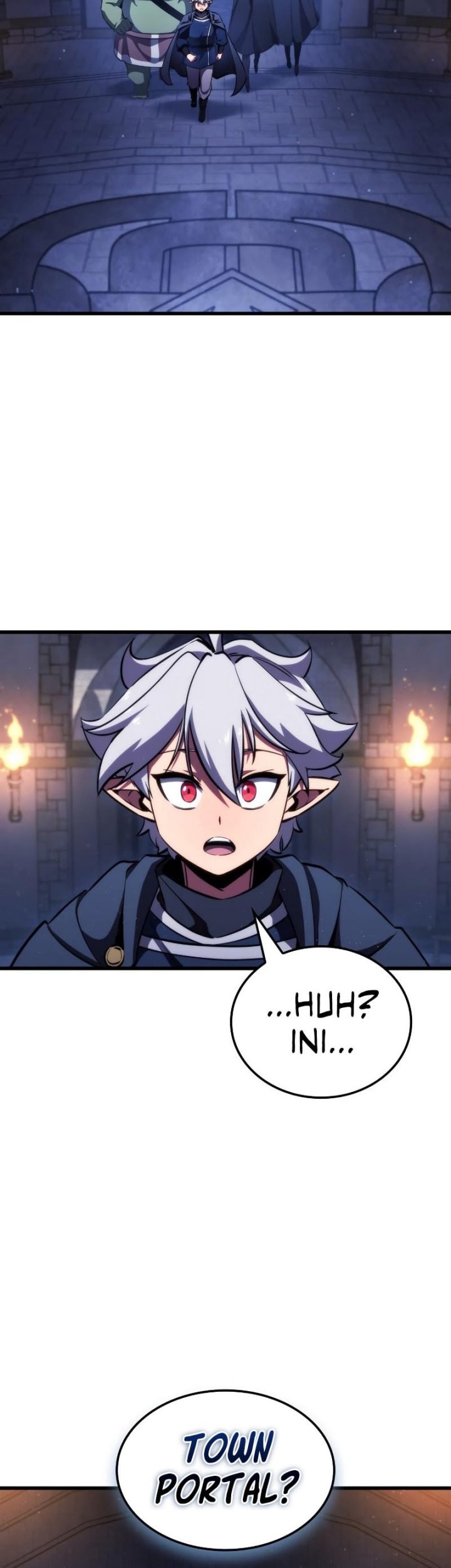 Breakers Chapter 5 - halaman 12