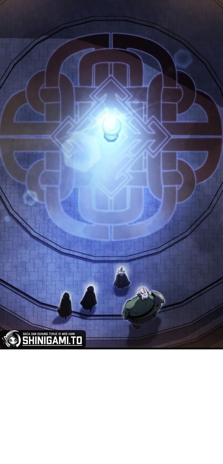 Breakers Chapter 5 - halaman 13