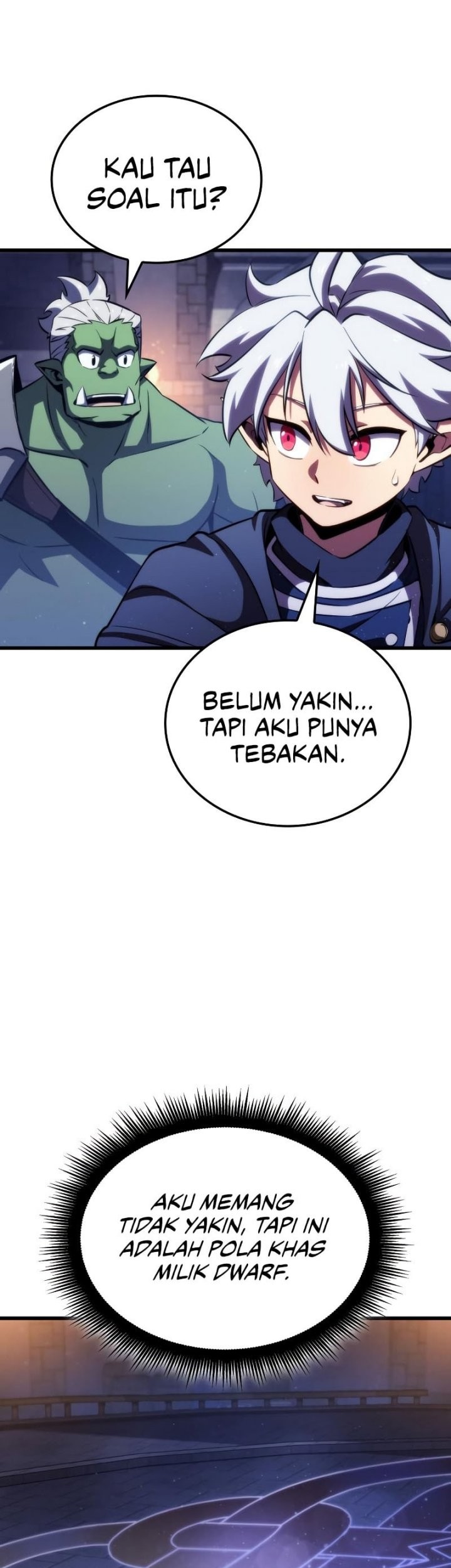 Breakers Chapter 5 - halaman 14
