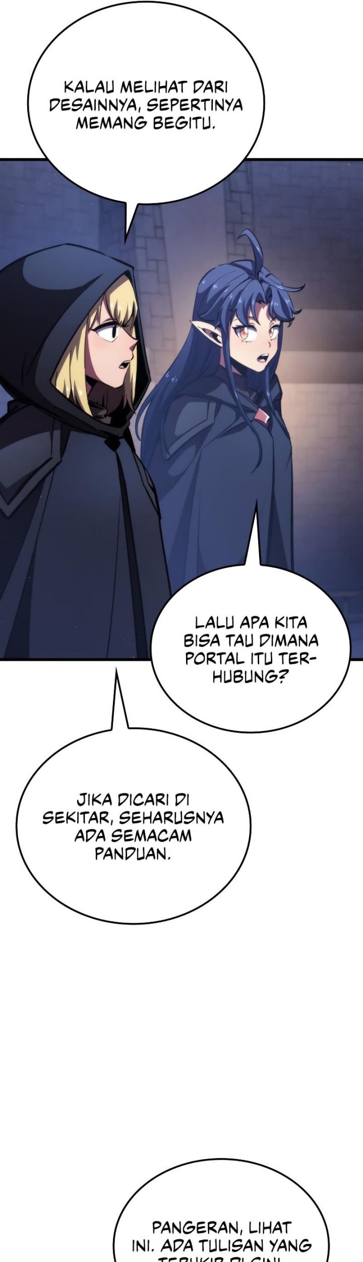 Breakers Chapter 5 - halaman 18