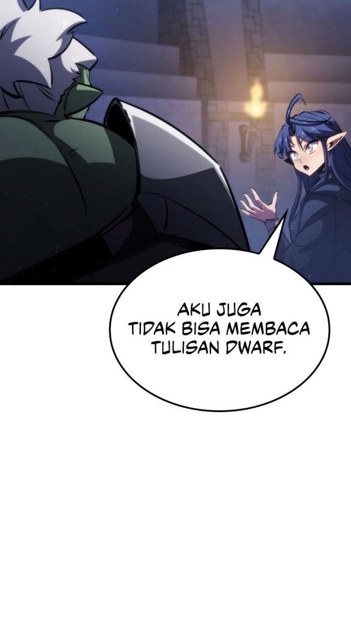Breakers Chapter 5 - halaman 21