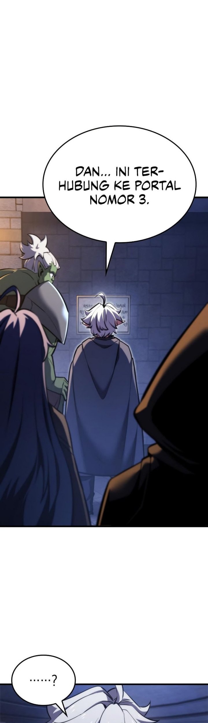 Breakers Chapter 5 - halaman 23