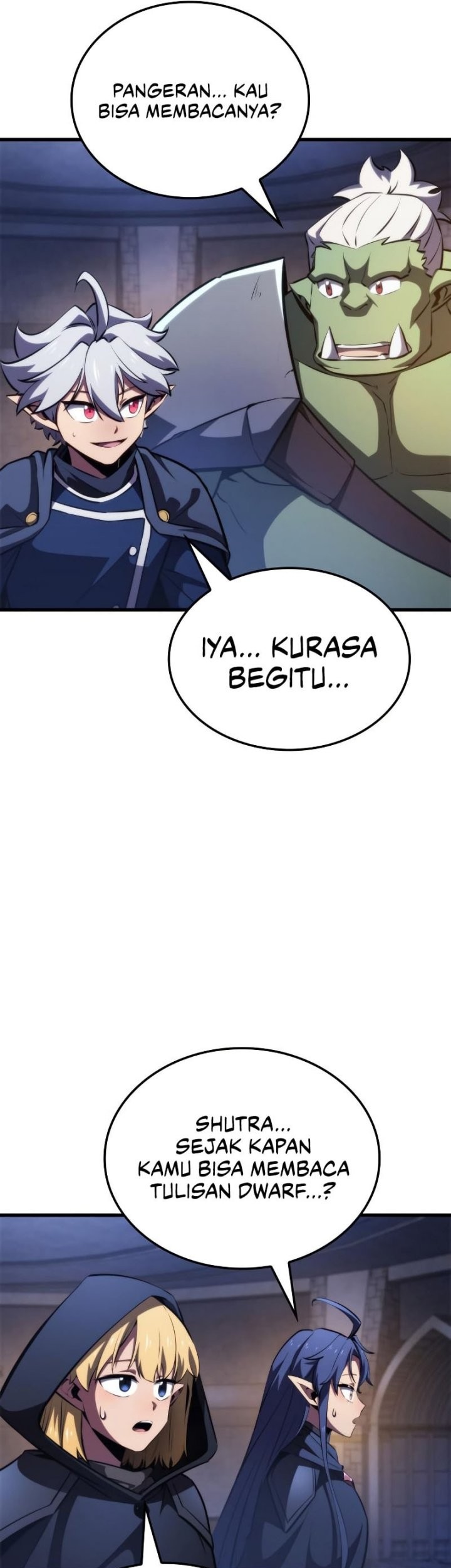 Breakers Chapter 5 - halaman 26
