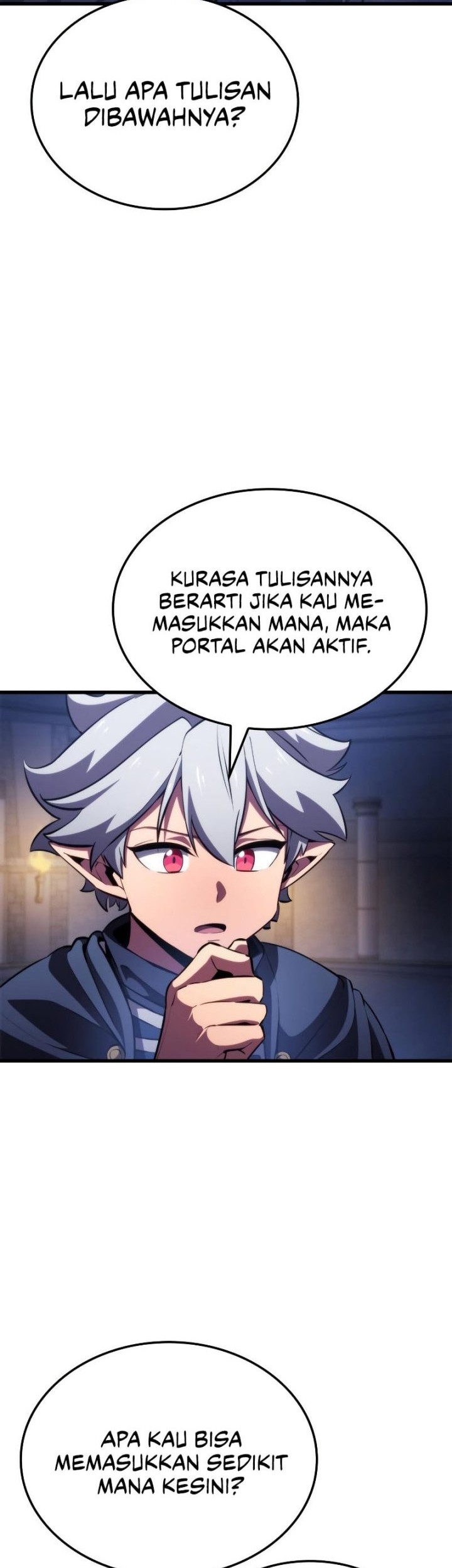 Breakers Chapter 5 - halaman 27