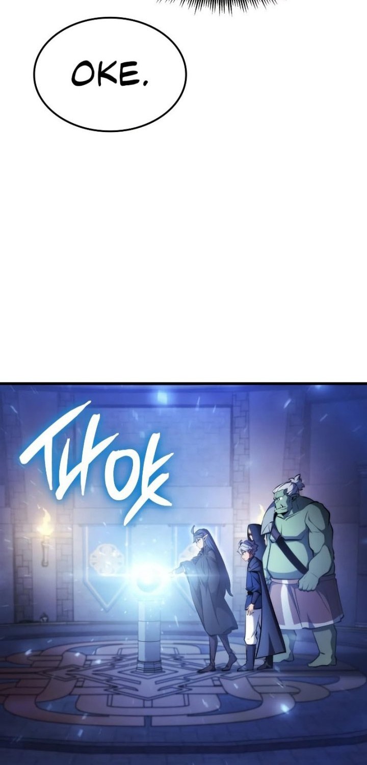 Breakers Chapter 5 - halaman 29