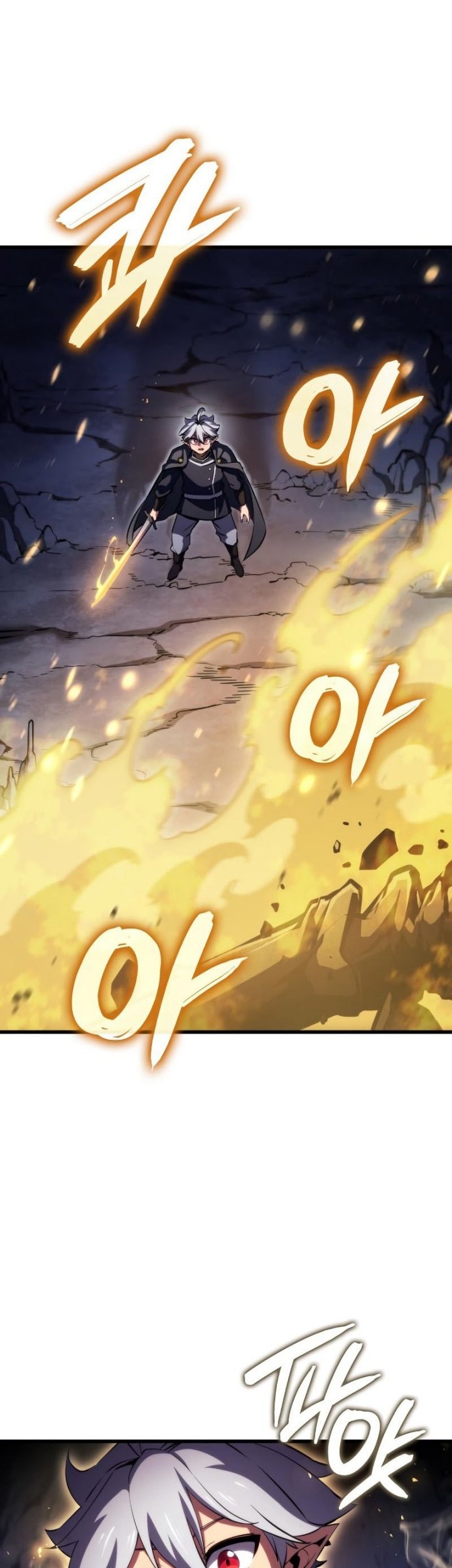 Breakers Chapter 5 - halaman 3
