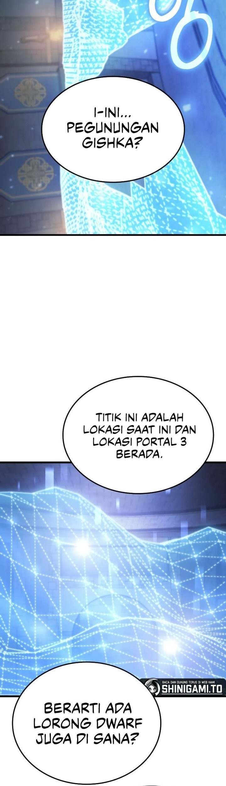 Breakers Chapter 5 - halaman 32