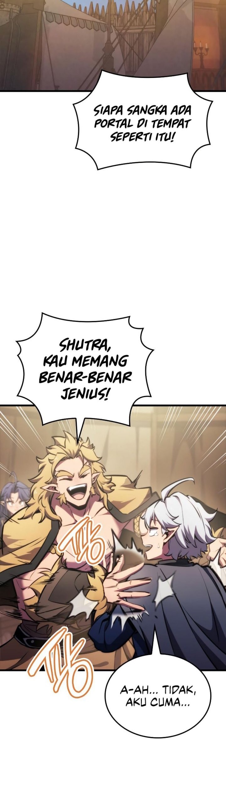 Breakers Chapter 5 - halaman 36