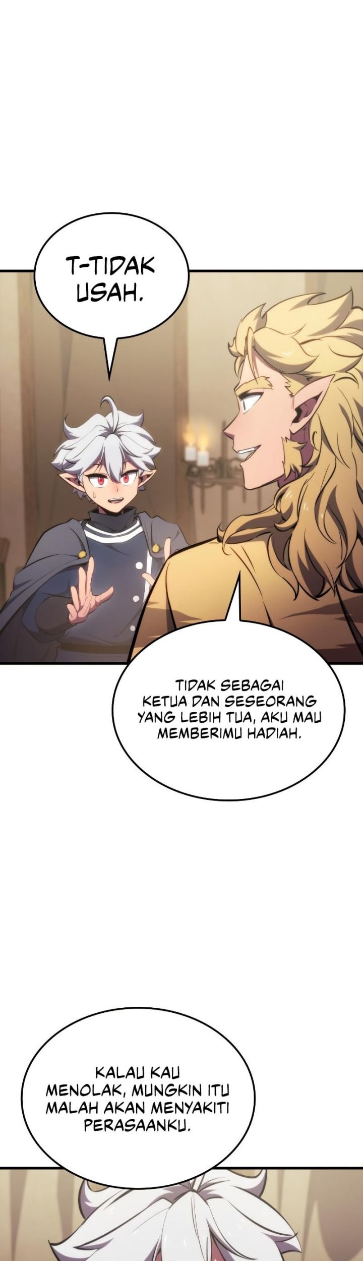 Breakers Chapter 5 - halaman 38