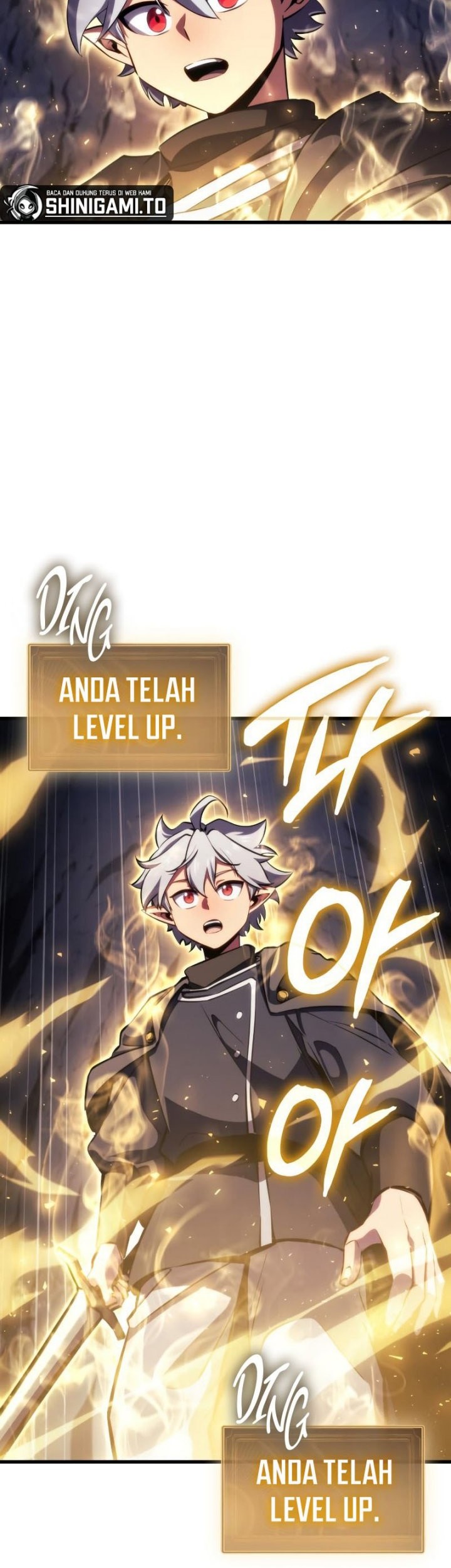 Breakers Chapter 5 - halaman 4