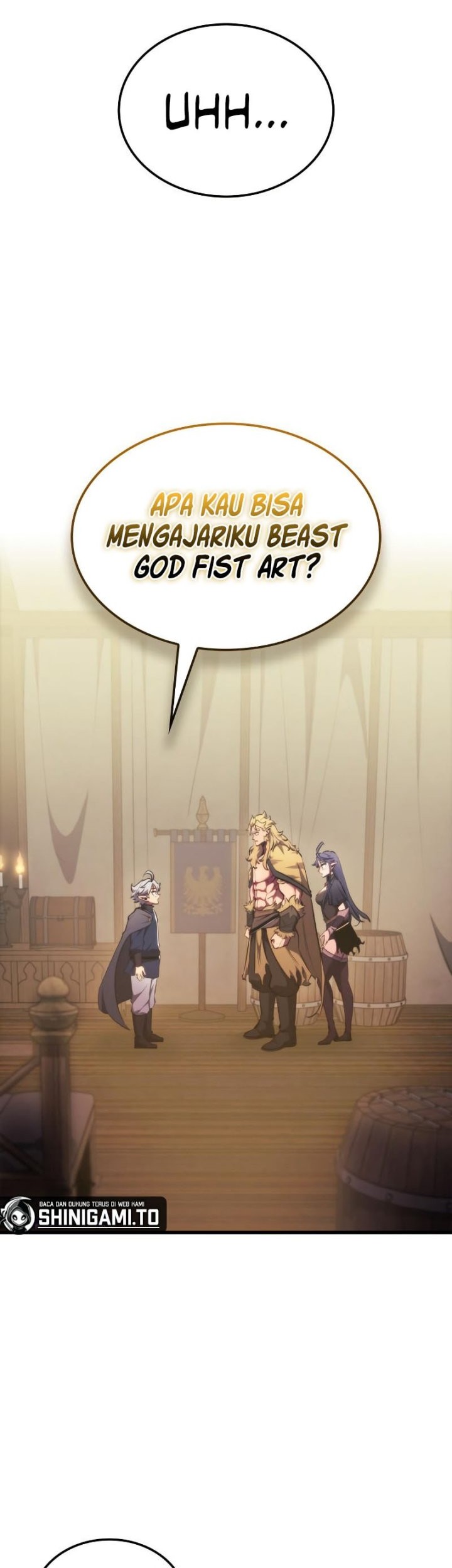 Breakers Chapter 5 - halaman 40