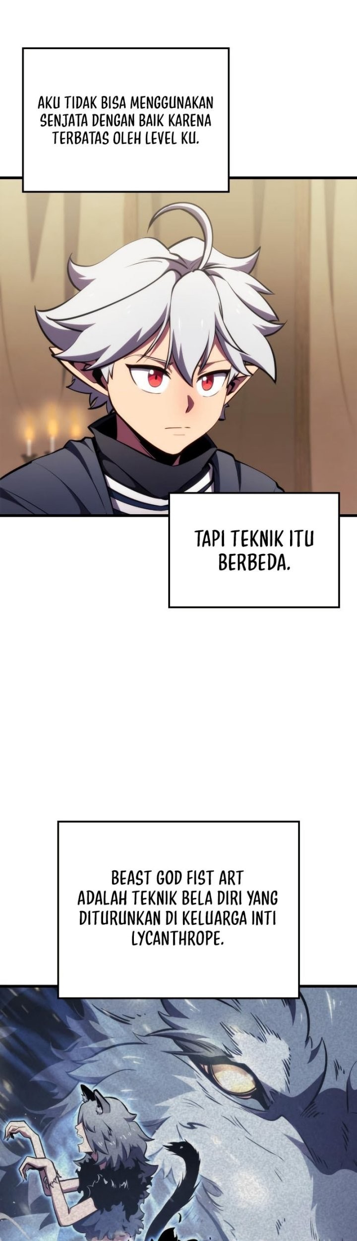Breakers Chapter 5 - halaman 42