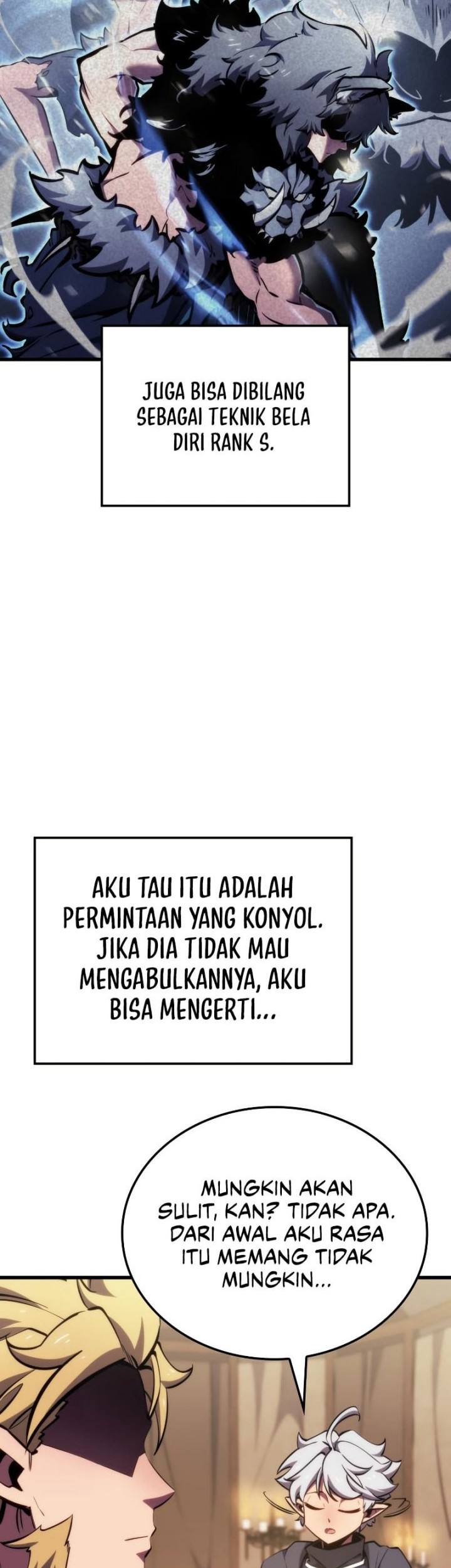 Breakers Chapter 5 - halaman 43