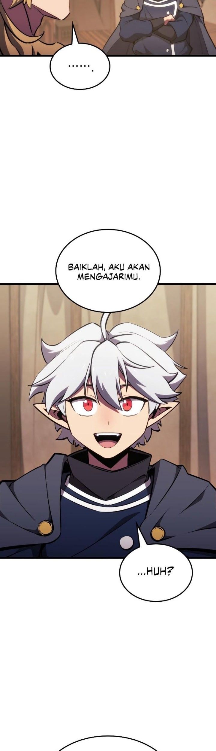 Breakers Chapter 5 - halaman 44