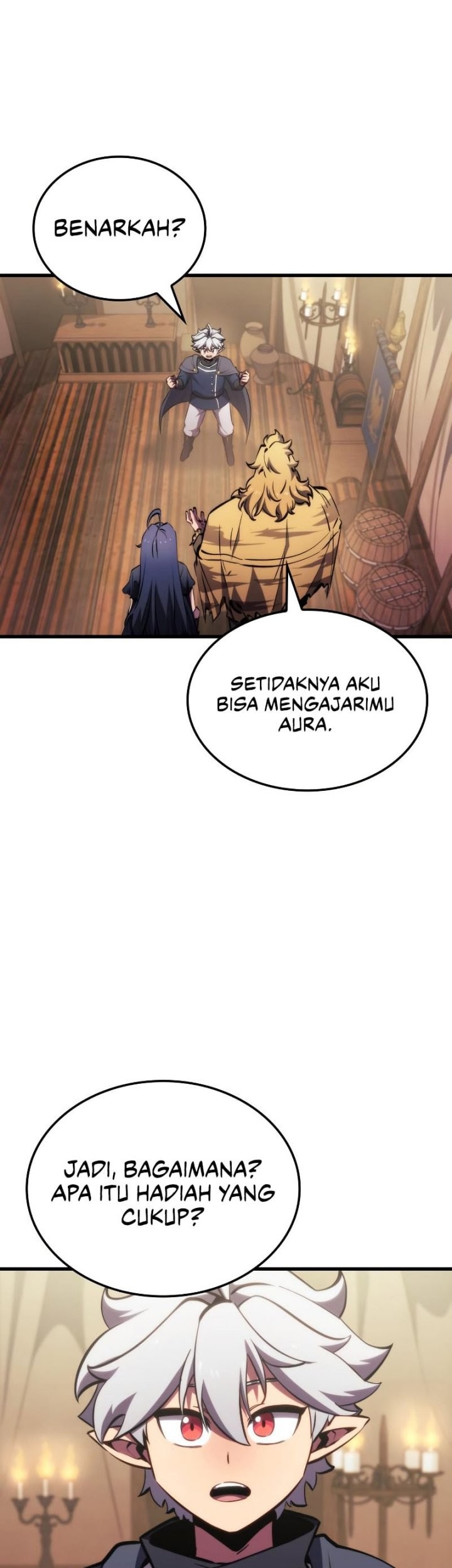 Breakers Chapter 5 - halaman 46