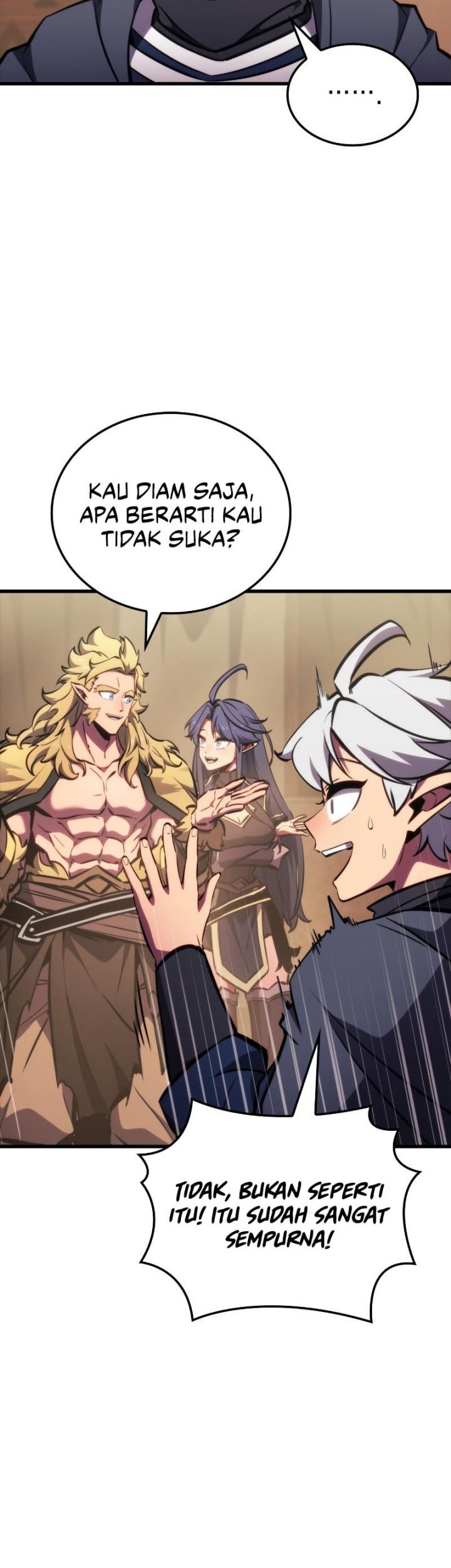 Breakers Chapter 5 - halaman 47