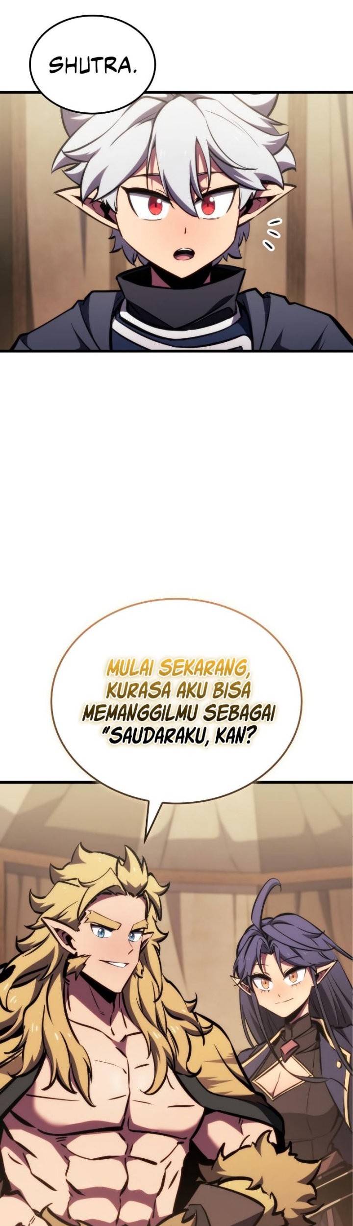 Breakers Chapter 5 - halaman 48