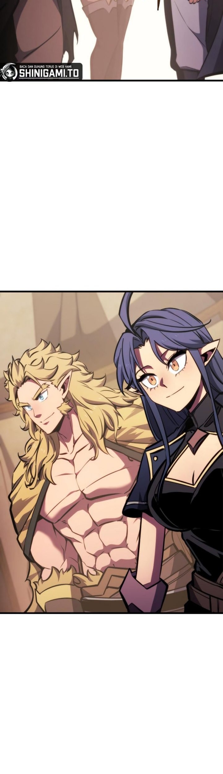 Breakers Chapter 5 - halaman 52