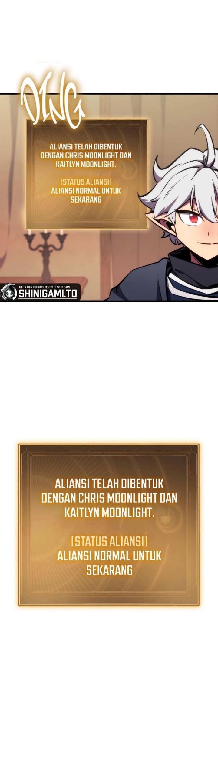 Breakers Chapter 5 - halaman 54