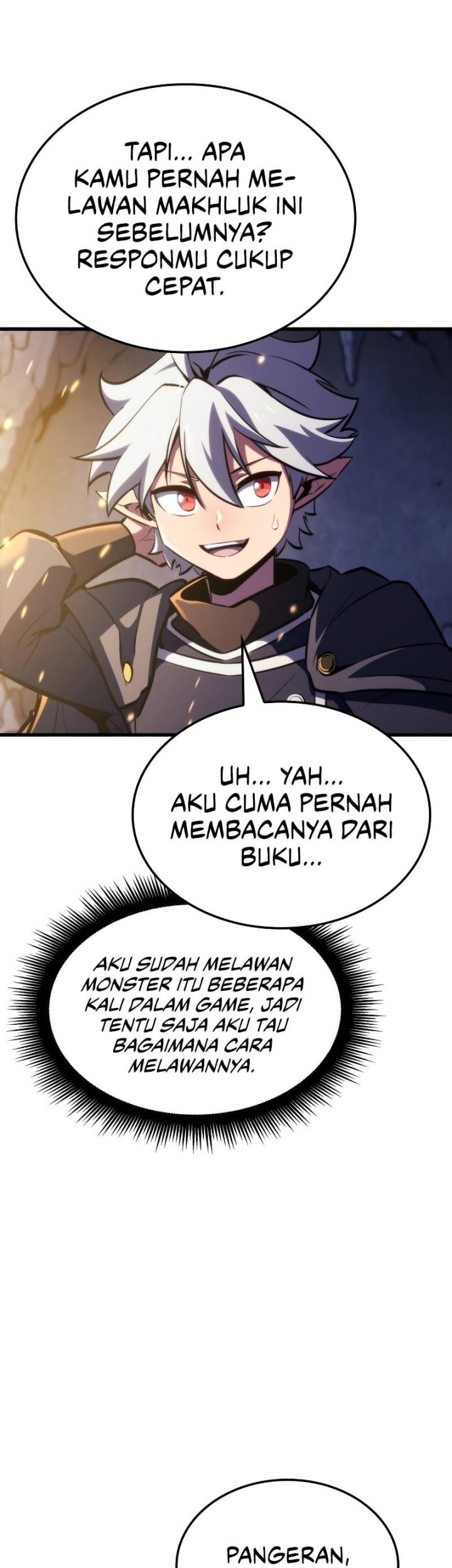 Breakers Chapter 5 - halaman 8
