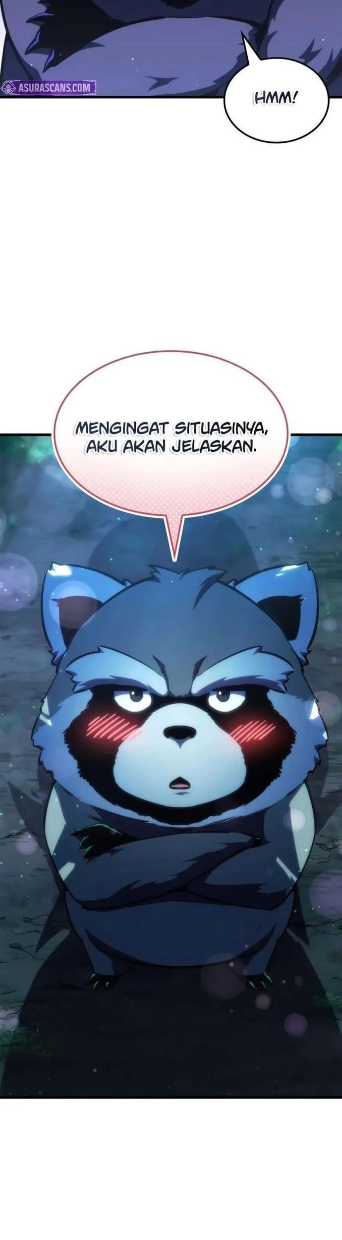Breakers Chapter 50 - halaman 10