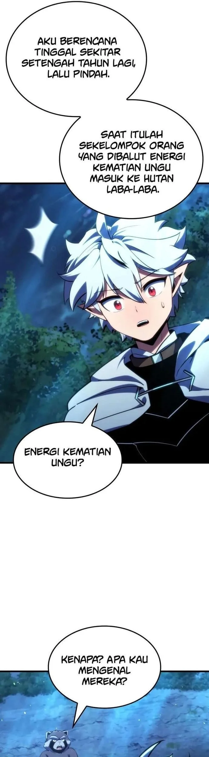 Breakers Chapter 50 - halaman 13