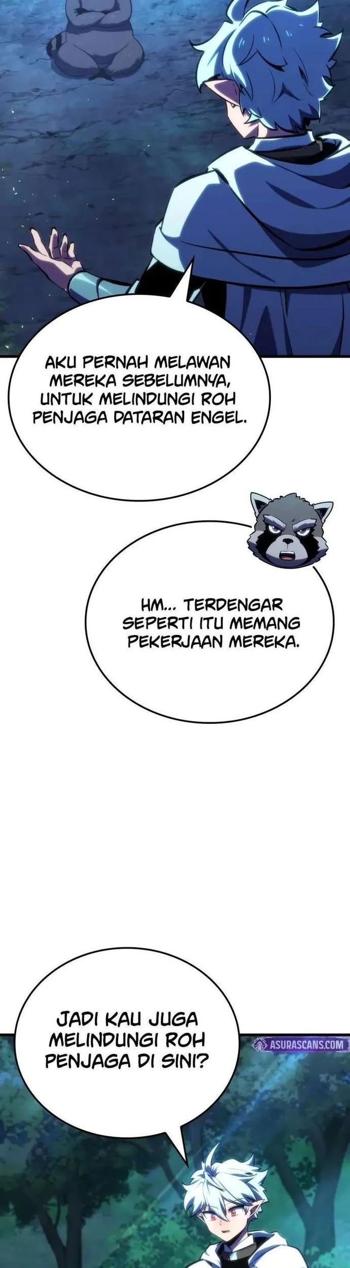 Breakers Chapter 50 - halaman 14