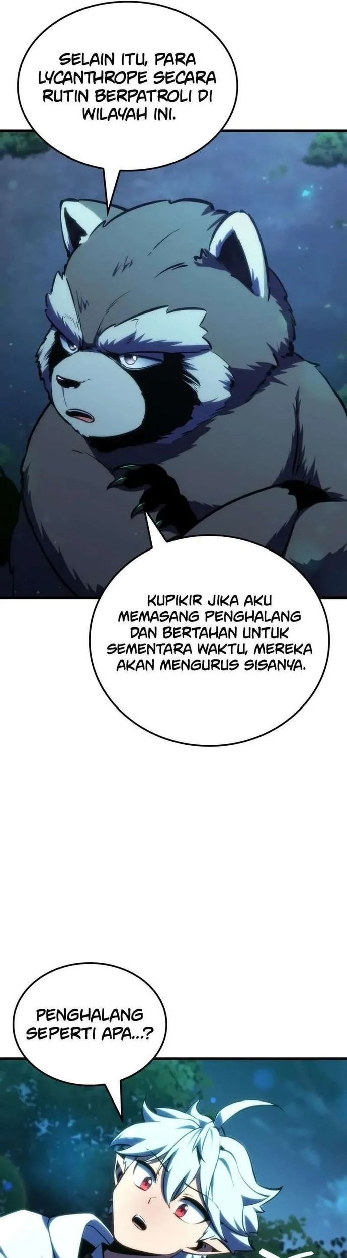 Breakers Chapter 50 - halaman 16