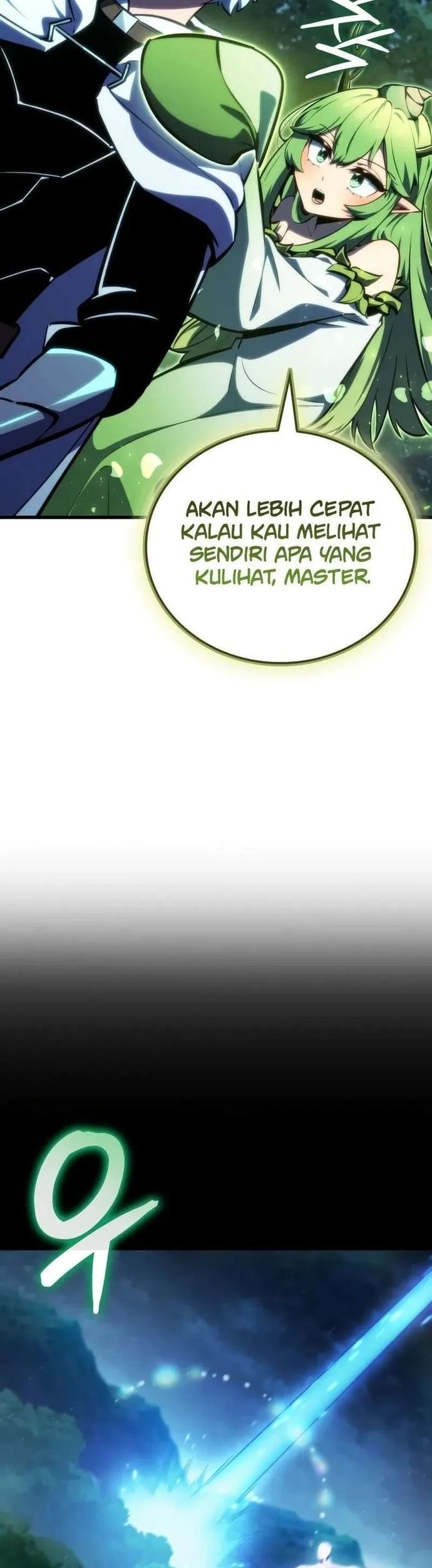 Breakers Chapter 50 - halaman 17