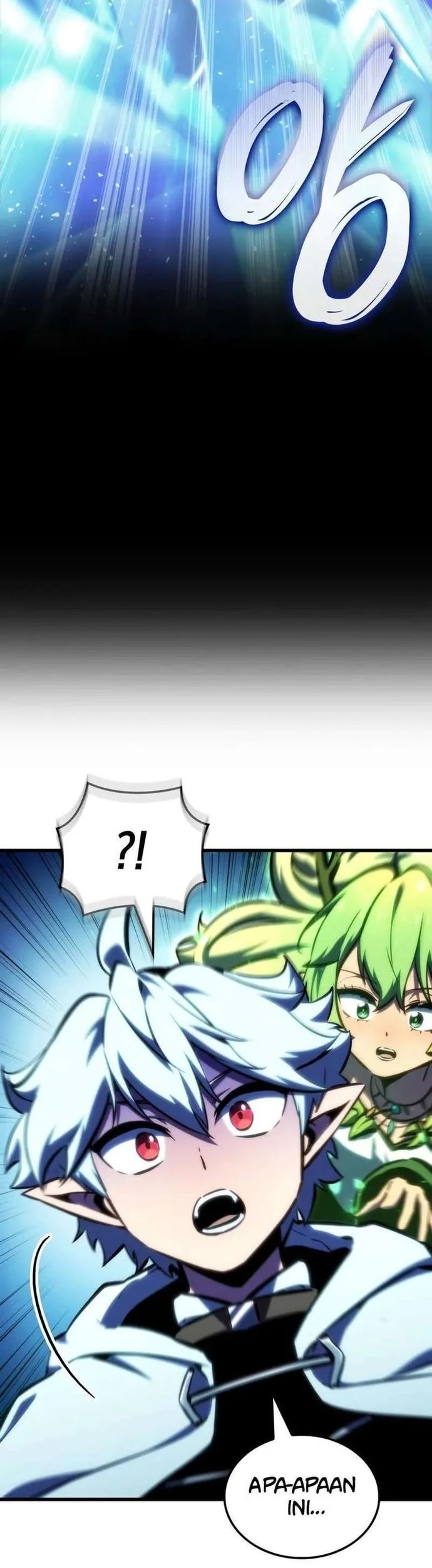 Breakers Chapter 50 - halaman 20