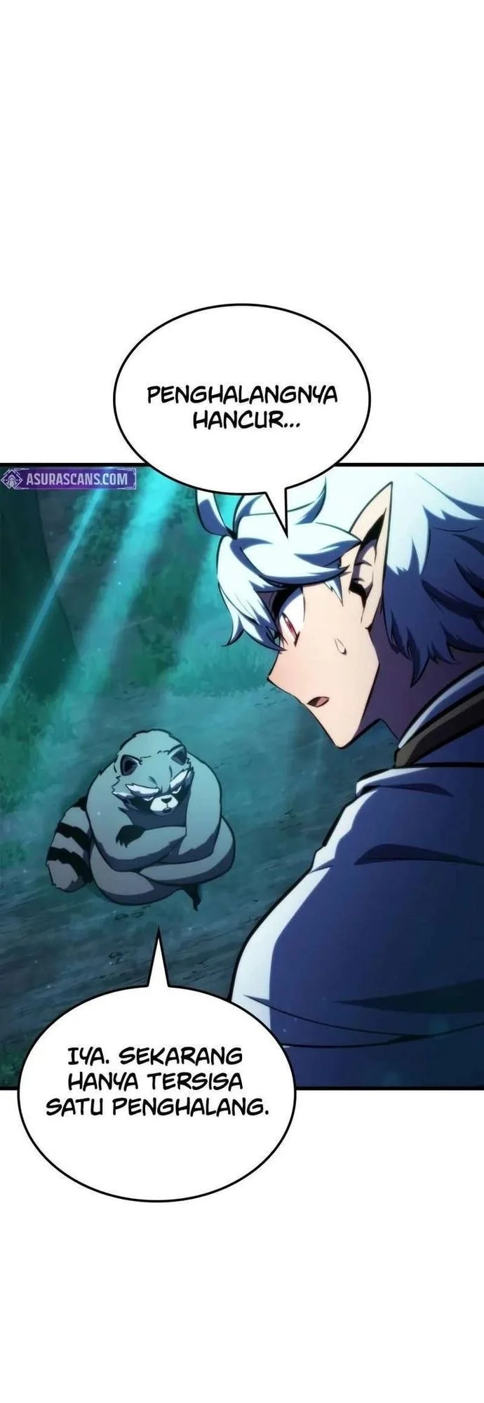 Breakers Chapter 50 - halaman 21