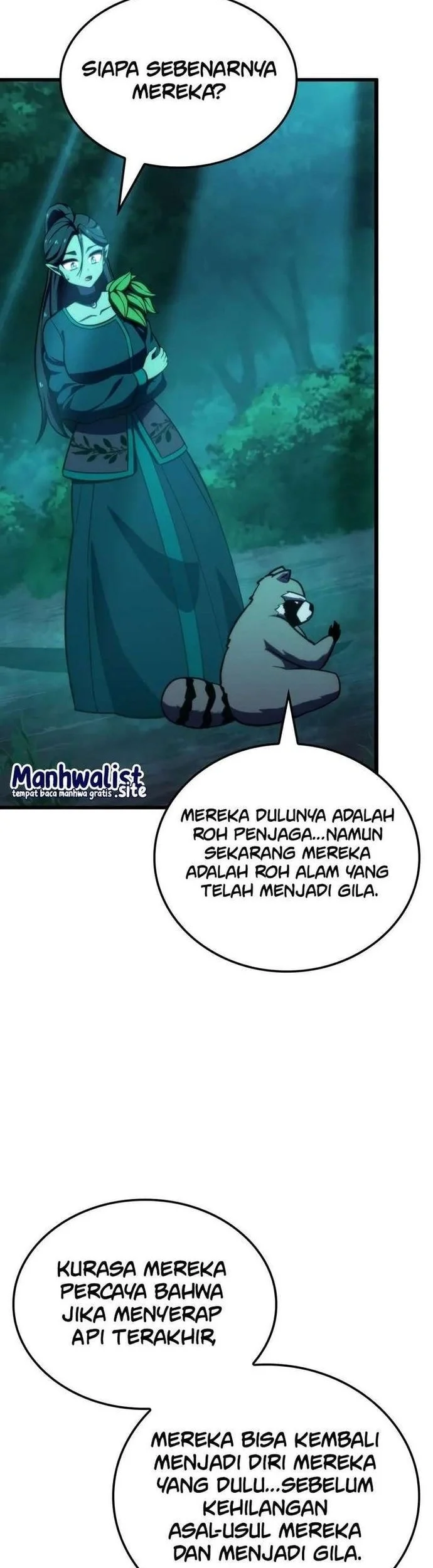 Breakers Chapter 50 - halaman 23