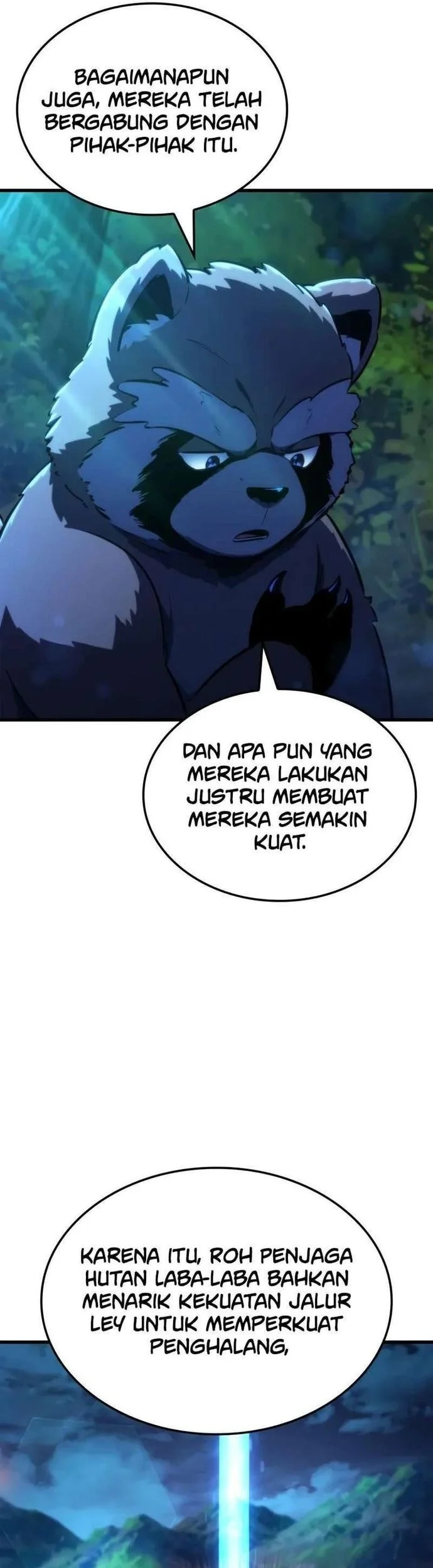 Breakers Chapter 50 - halaman 25