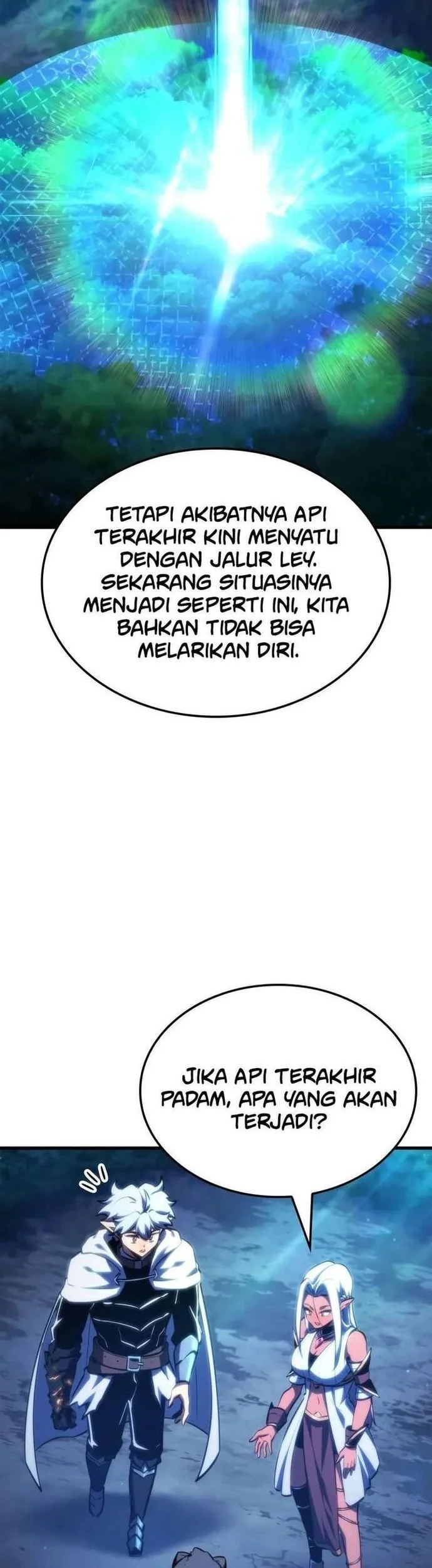 Breakers Chapter 50 - halaman 26