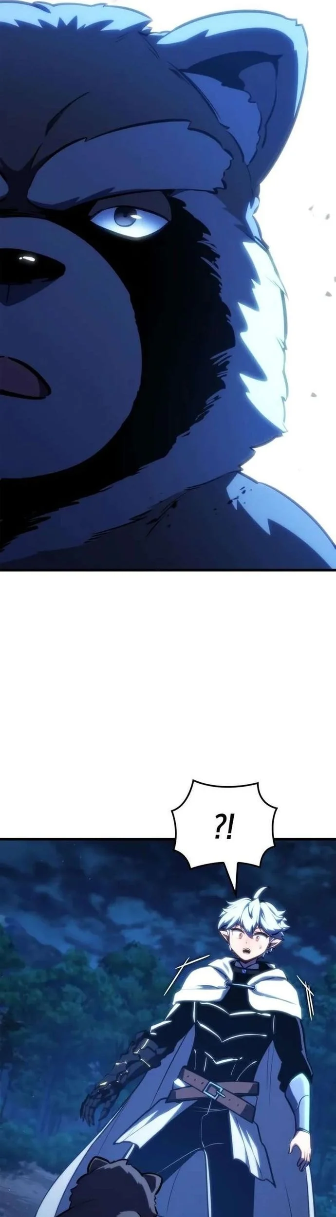 Breakers Chapter 50 - halaman 28