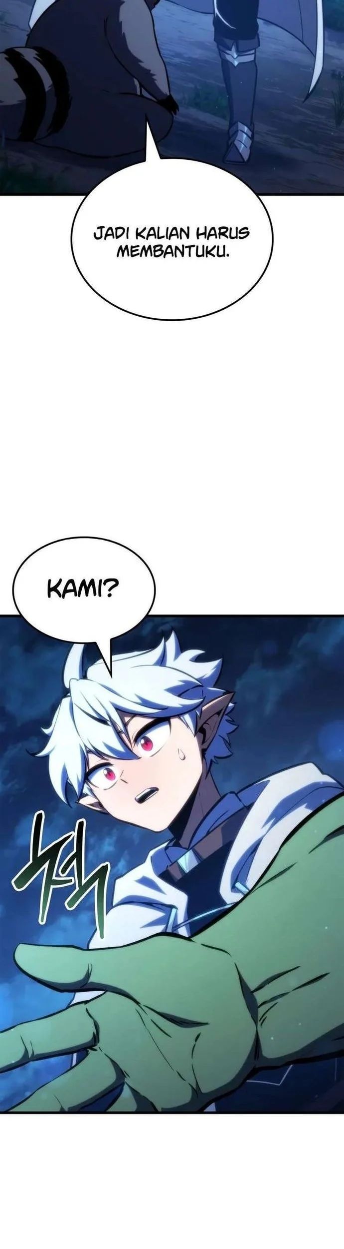 Breakers Chapter 50 - halaman 29