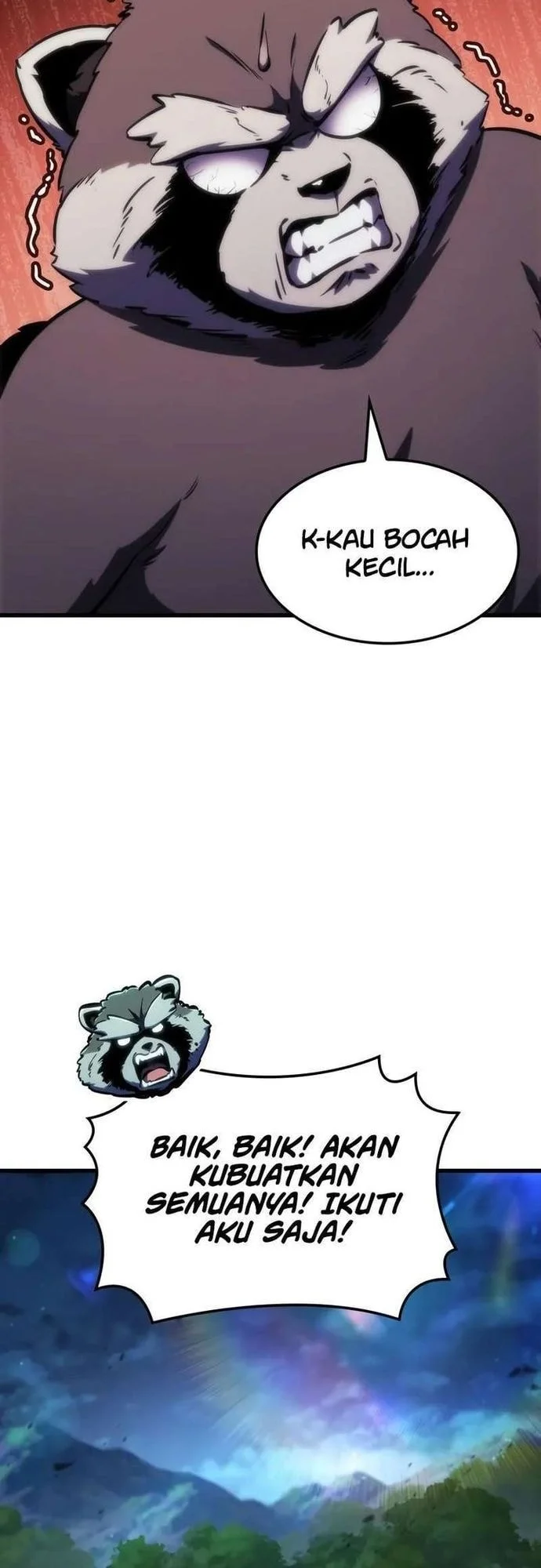 Breakers Chapter 50 - halaman 33