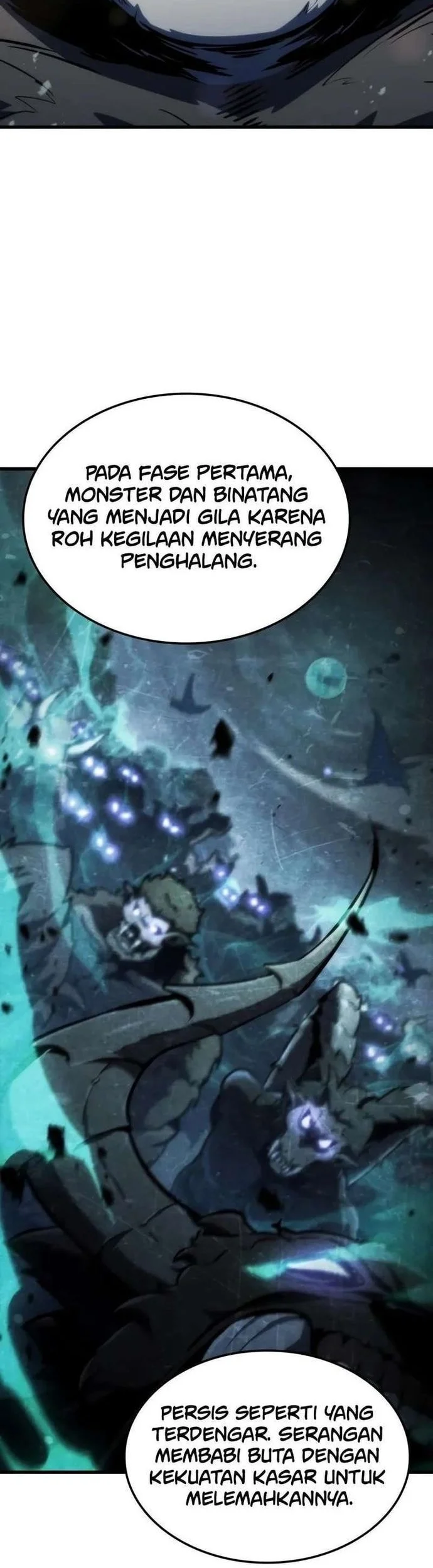 Breakers Chapter 50 - halaman 38