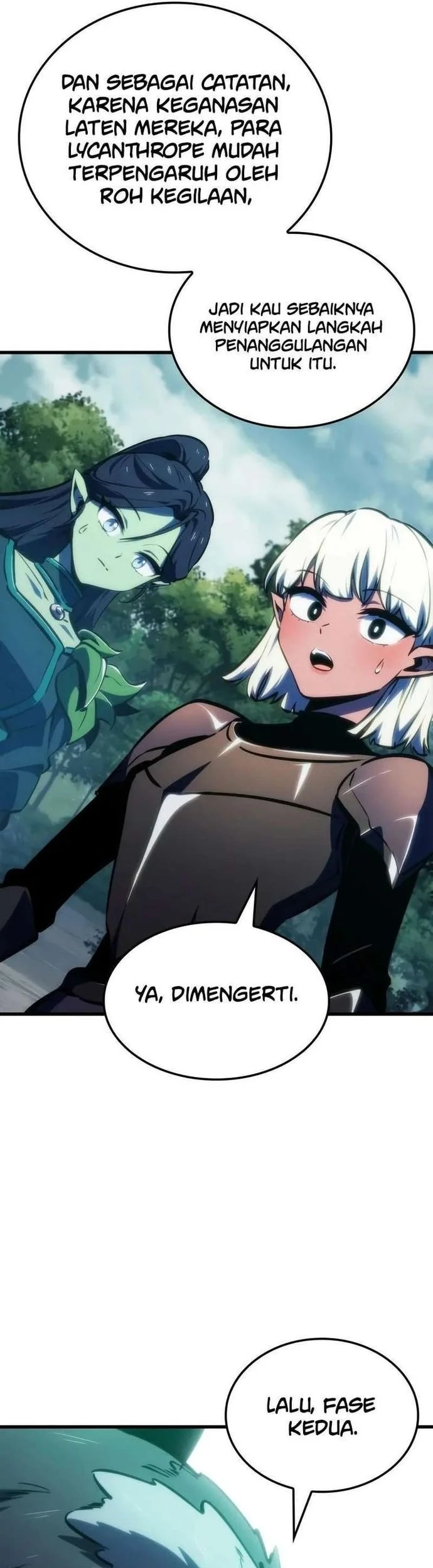 Breakers Chapter 50 - halaman 40
